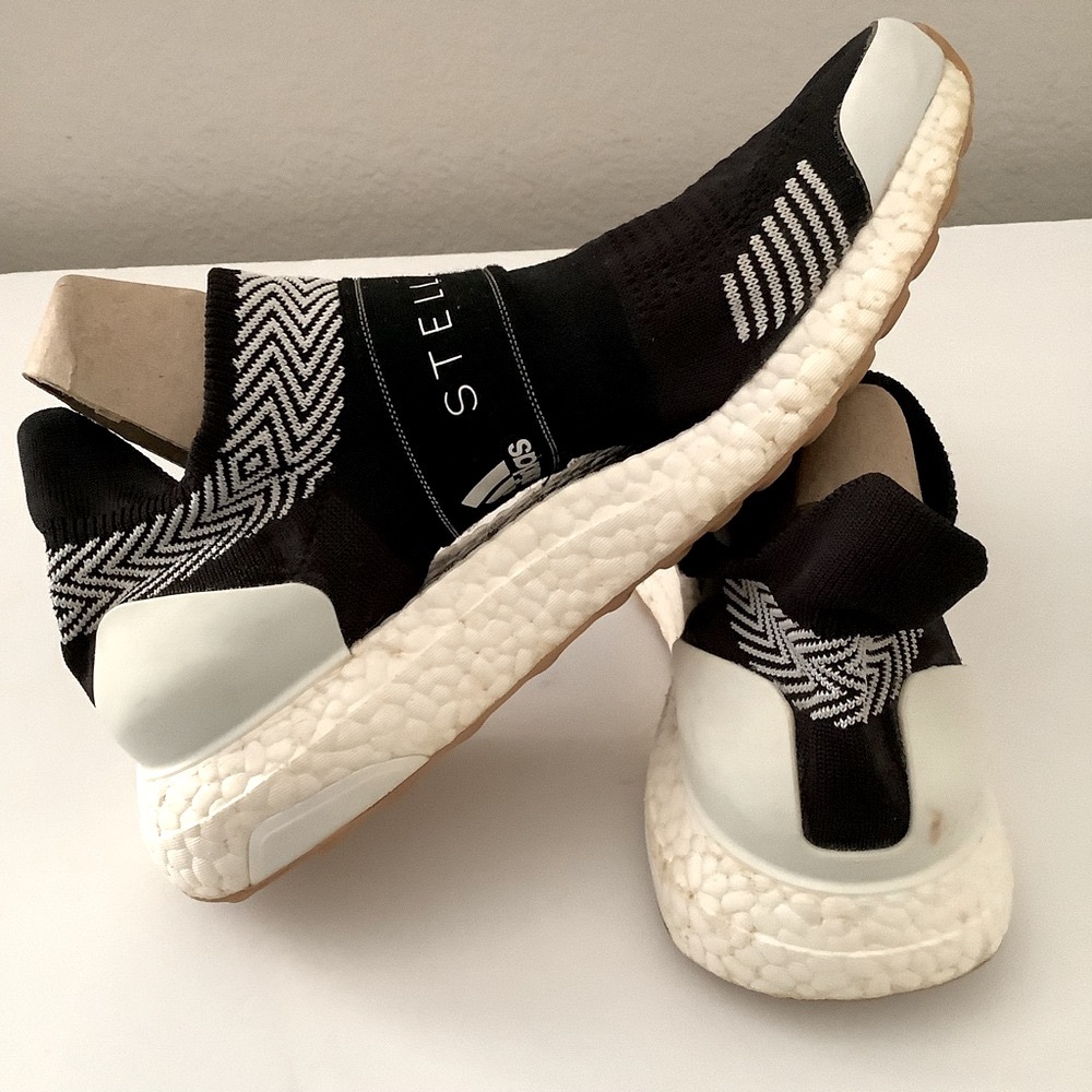 Adidas Ultraboost By Stella Mccartney